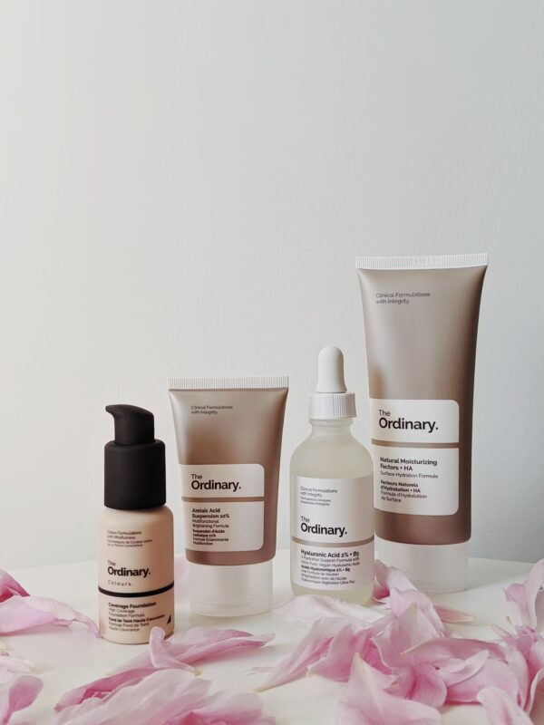 Revitalize Your Skin, Revitalize Your Life