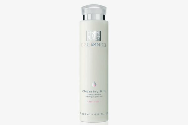 Cleansing milk with Reginol XP Complex® (200ml)