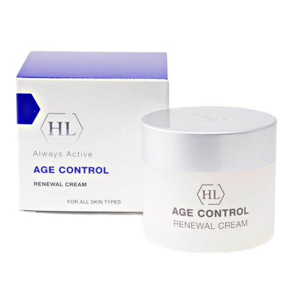 Age Control Cream (50ml)
