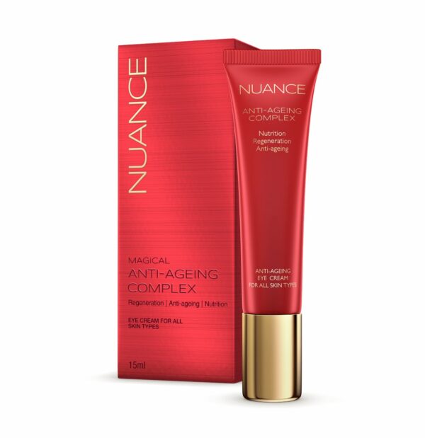 Anti-Age Complex (15ml)